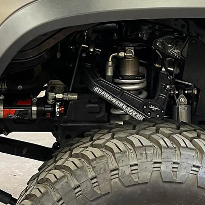 Camburg CMB Coil Spring Sets by Camburg