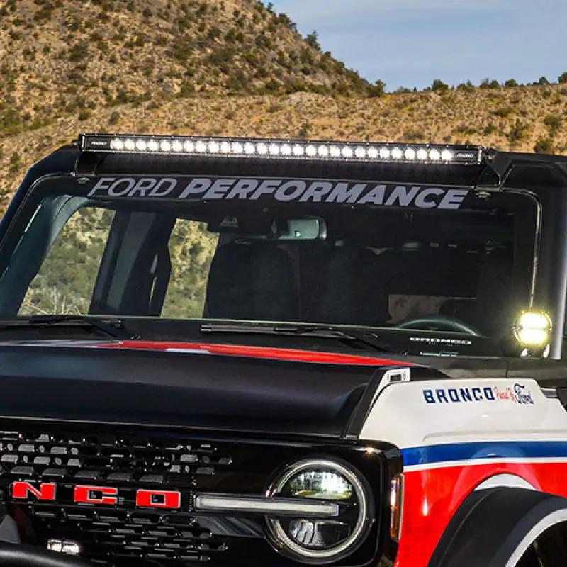 Ford Racing FR Banners by Ford Racing