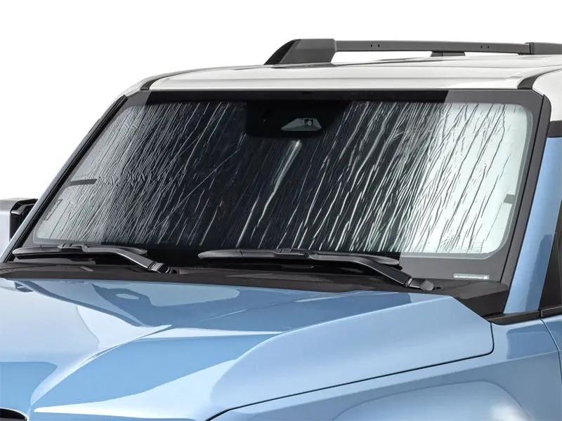 WeatherTech WT TechShade by WeatherTech