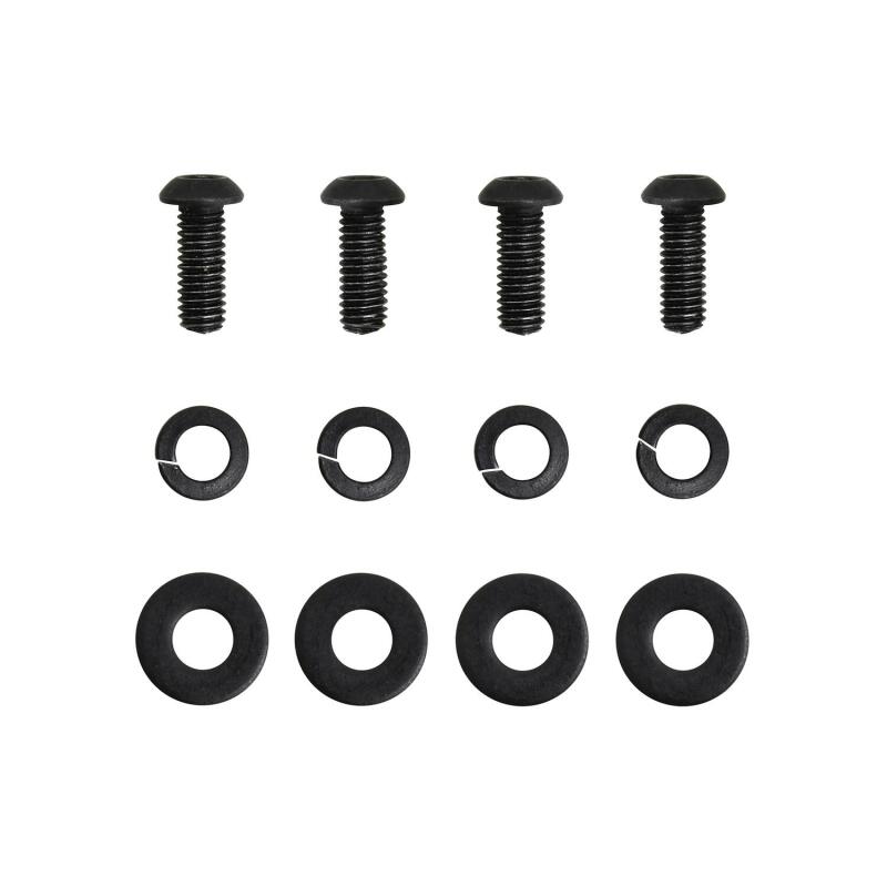Westin WES Bumper Light Kits