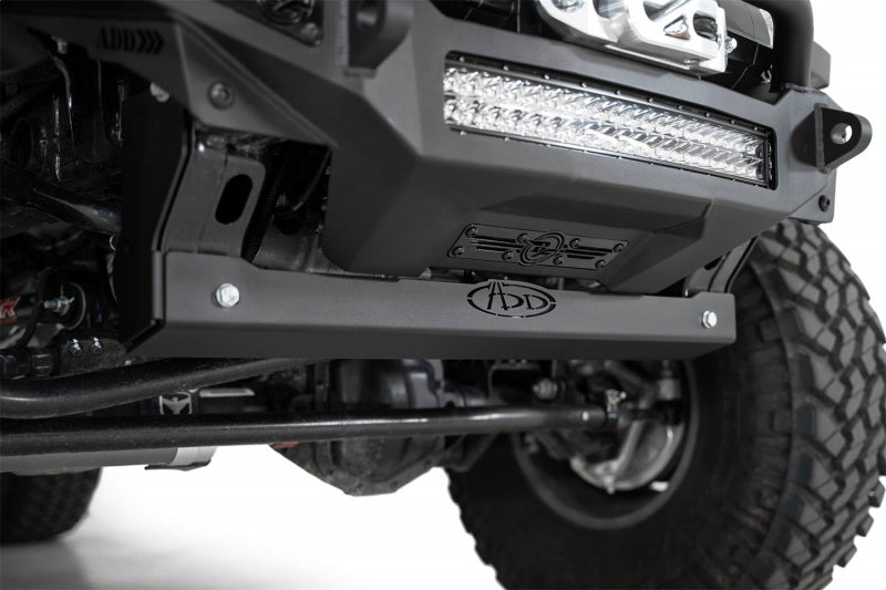 Addictive Desert Designs ADD Skid Plates
