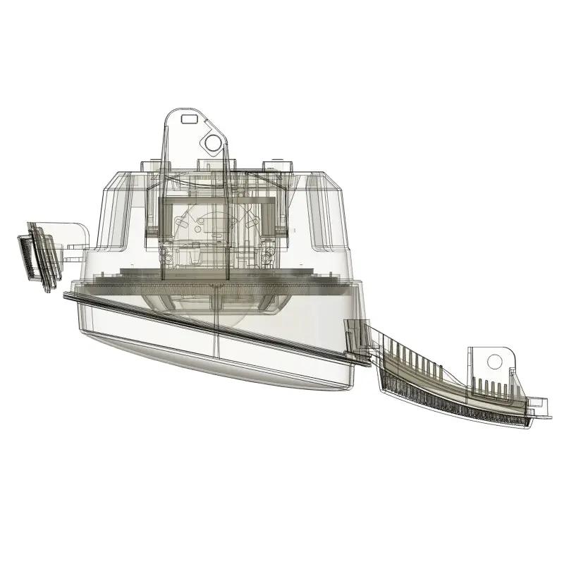 ORACLE Lighting ORL LED Headlights by ORACLE Lighting