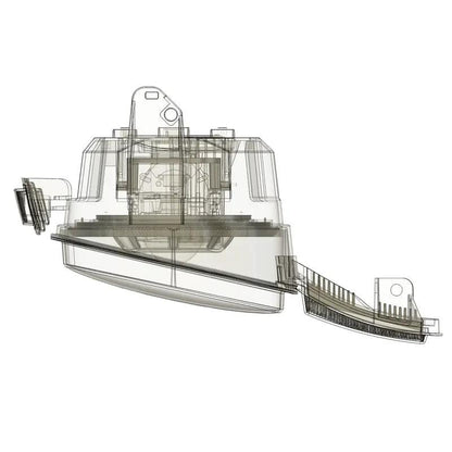 ORACLE Lighting ORL LED Headlights by ORACLE Lighting