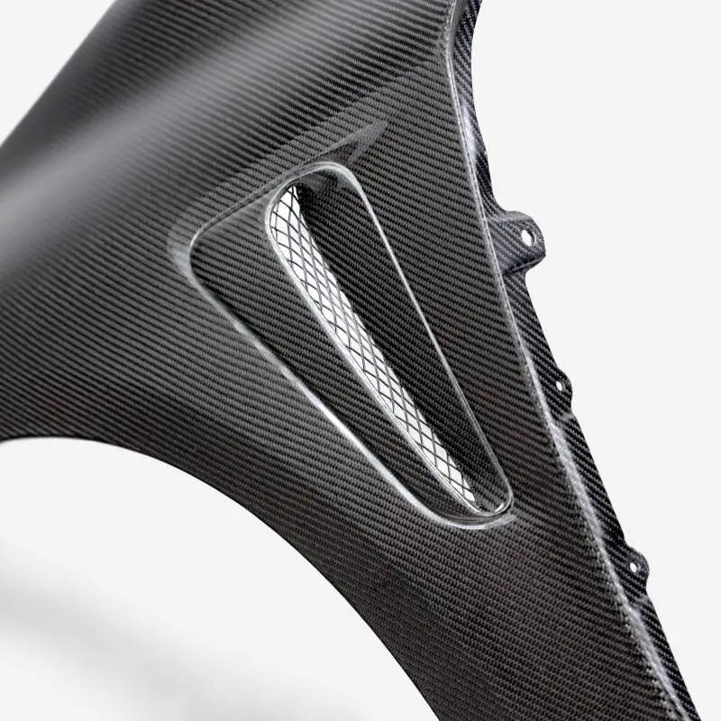 Seibon SEI Fenders by Seibon