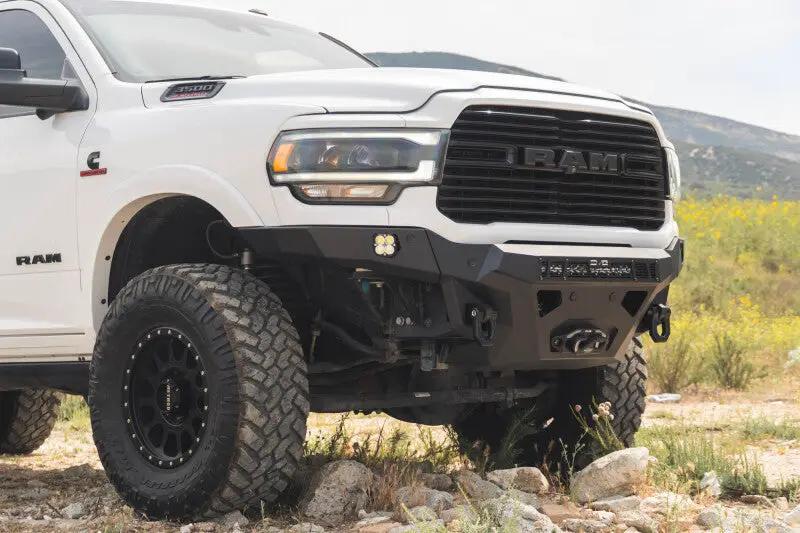 DV8 Offroad DVE Front Bumpers by DV8 Offroad