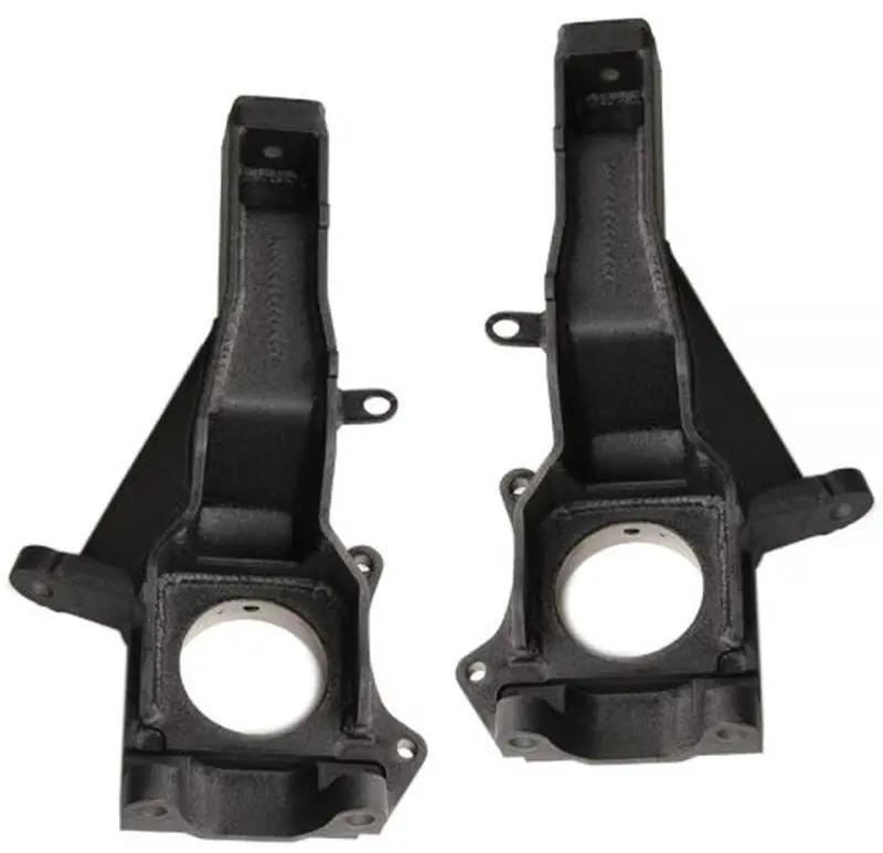 Camburg CMB Leaf Spring and Shackle Bushing Kits by Camburg