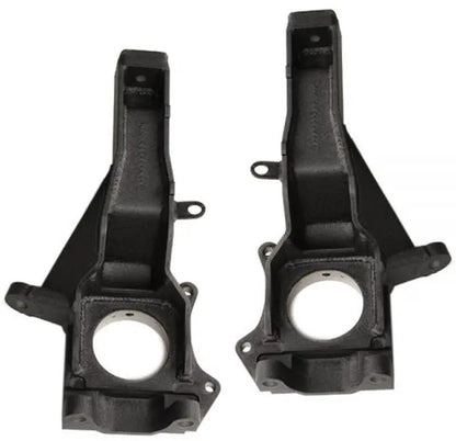 Camburg CMB Leaf Spring and Shackle Bushing Kits by Camburg