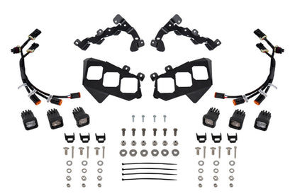 Diode Dynamics DIO Powersport Headlights