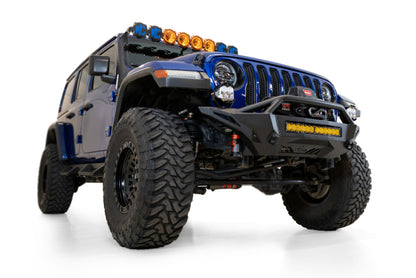 Addictive Desert Designs ADD Stealth Fighter Fr. Bumper