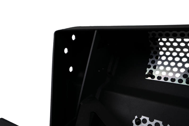DV8 Offroad DVE Front Bumpers