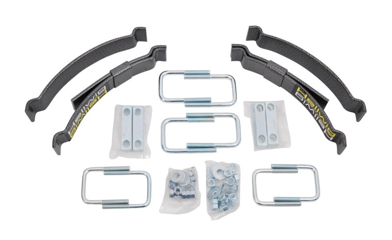Hellwig HWG LP-15 Helper Spring Kits by Hellwig