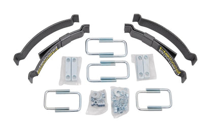 Hellwig HWG LP-15 Helper Spring Kits by Hellwig