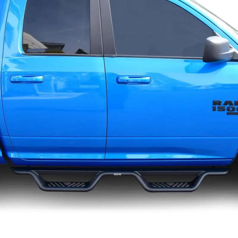 Westin WES Nerf Bars - Outlaw by Westin
