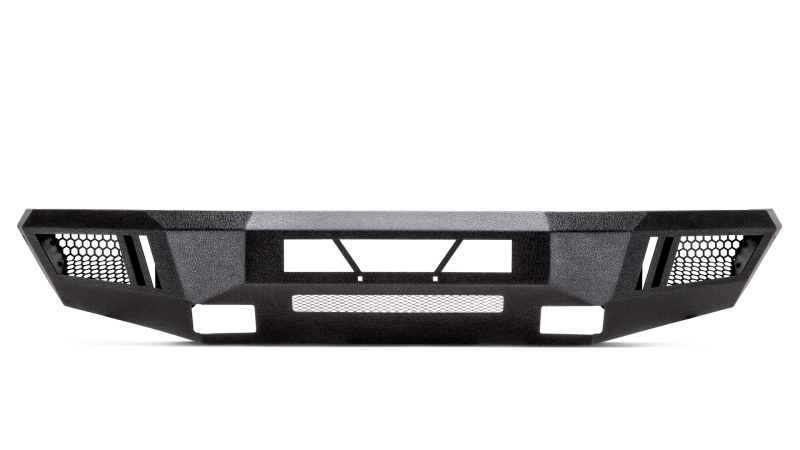 Body Armor 4x4 BOD Eco Front Bumpers by Body Armor 4x4