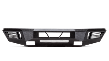 Body Armor 4x4 BOD Eco Front Bumpers by Body Armor 4x4