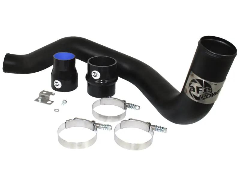 AFE Bladerunner I/C & Tubes by aFe