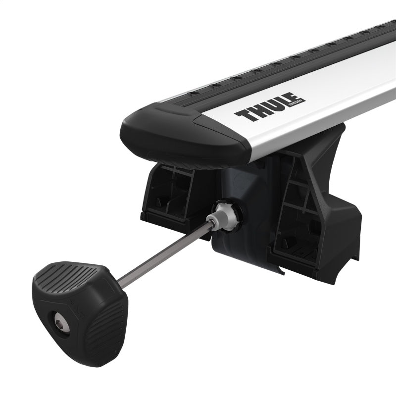 Thule THU Evo Foot Pack by Thule
