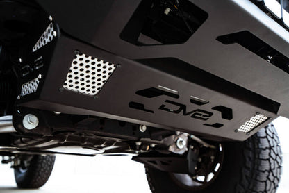 DV8 Offroad DVE Skid Plates