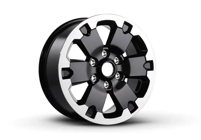 Ford Racing FR Wheels by Ford Racing