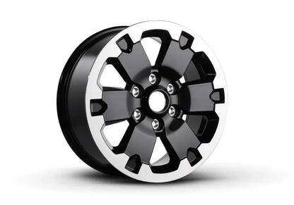 Ford Racing FR Wheels by Ford Racing