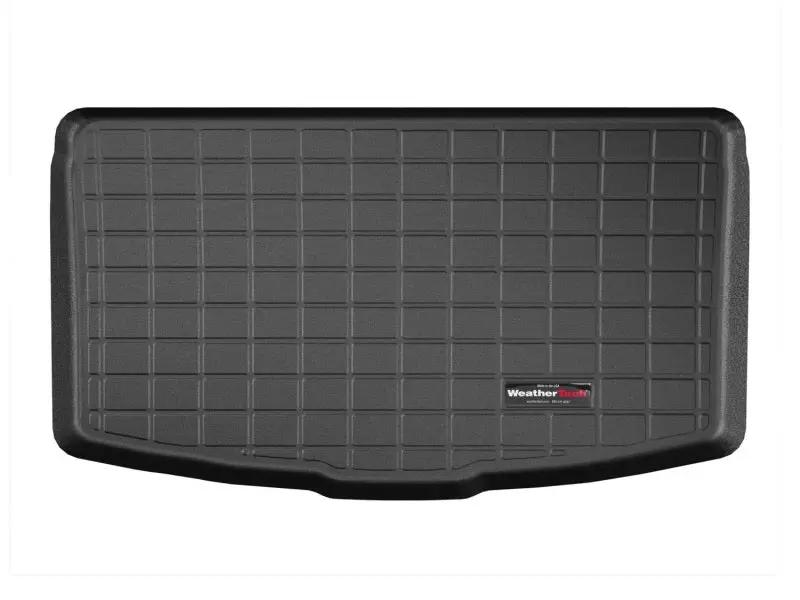 WeatherTech WT Cargo Liners - Black by WeatherTech