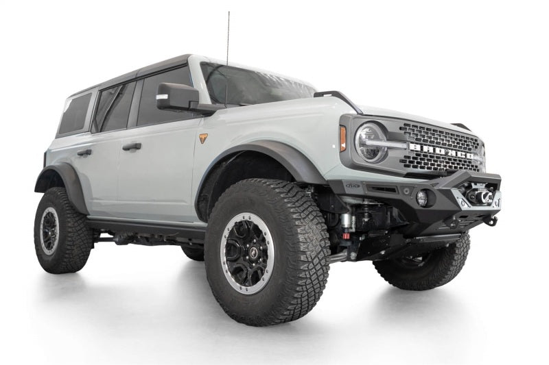 Addictive Desert Designs ADD Krawler Front Bumper