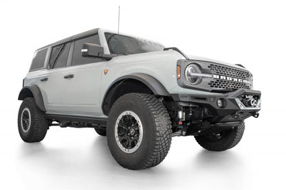 Addictive Desert Designs ADD Krawler Front Bumper