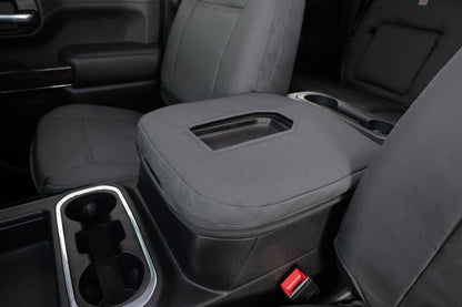 Covercraft CVR Toyota Seat Covers by Covercraft