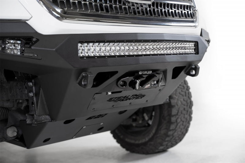 Addictive Desert Designs ADD Stealth Fighter Fr. Bumper