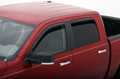 AVS In-Channel Ventvisors by AVS