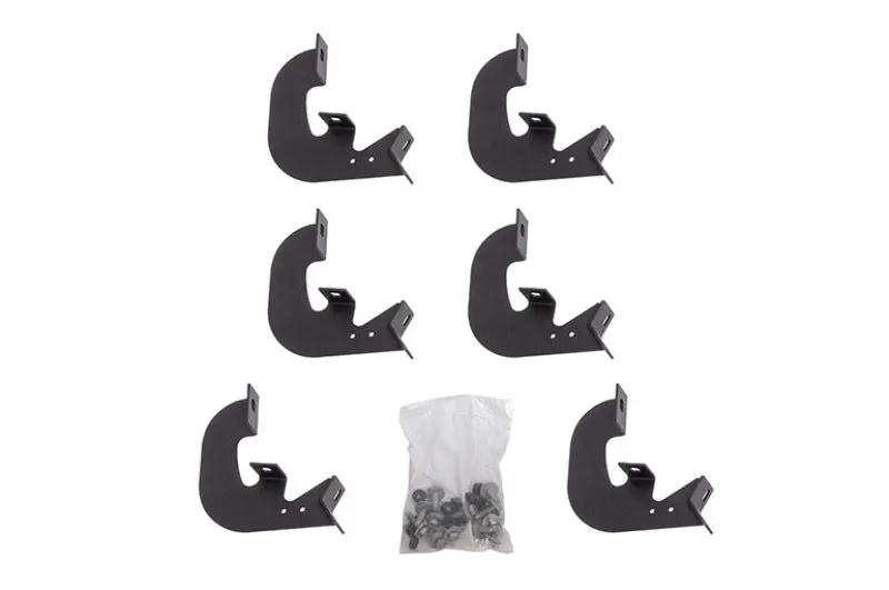 Dee Zee DZE Bracket Kit by Dee Zee