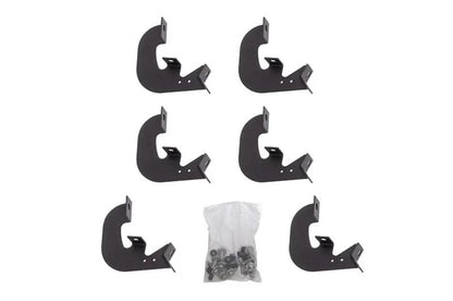 Dee Zee DZE Bracket Kit by Dee Zee