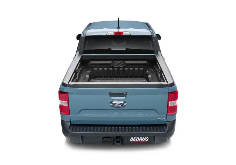BedRug BED Mats - XLT Spray Liner by BedRug