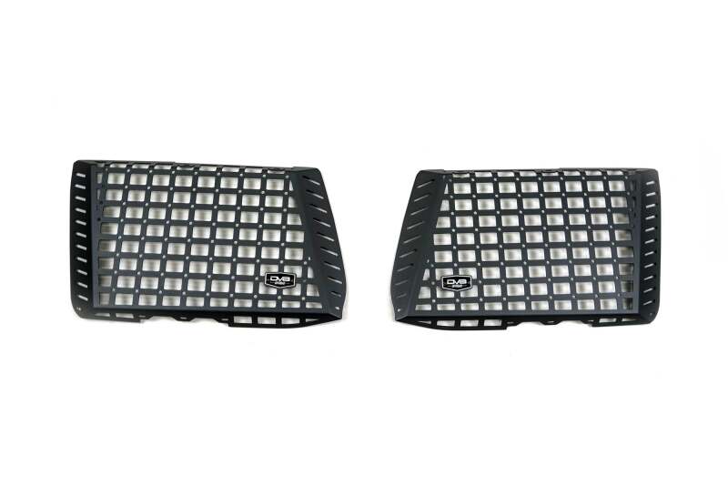 DV8 Offroad DVE Molle Panels