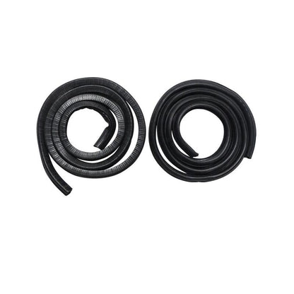 Westin WES Running Boards - Sure-Grip