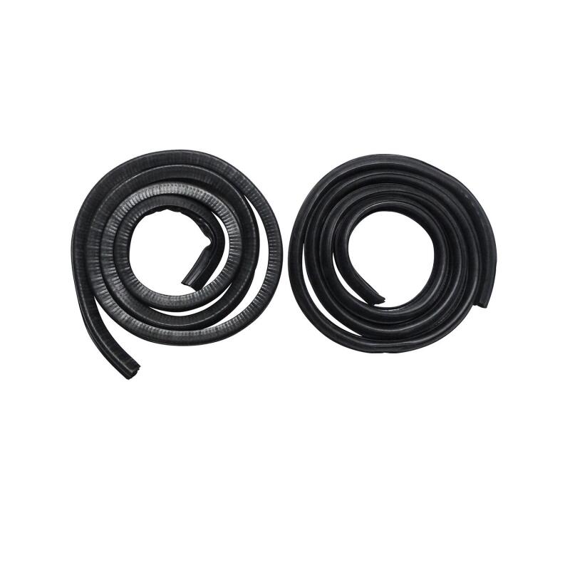 Westin WES Running Boards - Sure-Grip