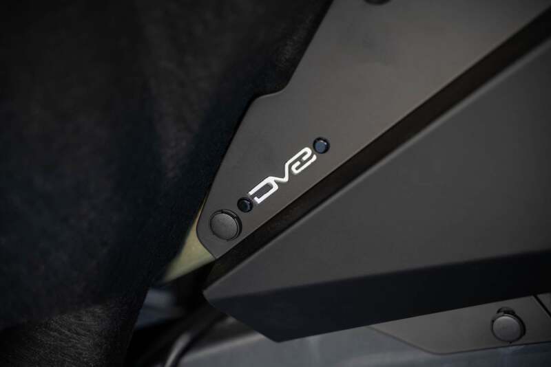 DV8 Offroad DVE Inner Fender Liners