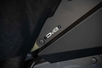 DV8 Offroad DVE Inner Fender Liners