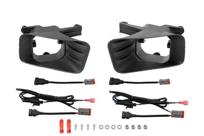 Diode Dynamics DIO Fog Lights by Diode Dynamics