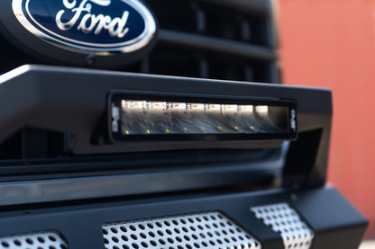 DV8 Offroad DVE LED Light Bars & Cubes
