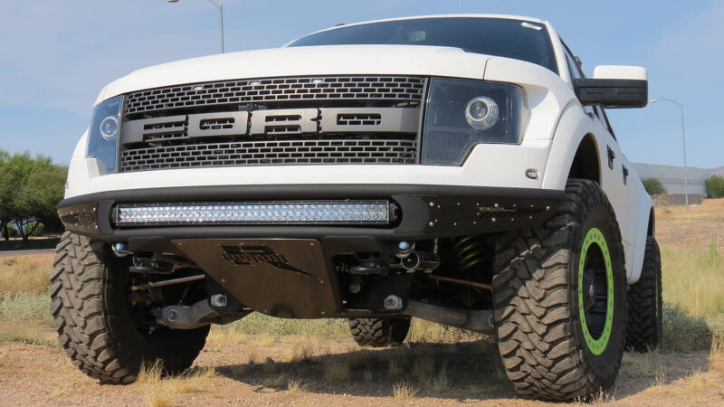 Addictive Desert Designs ADD Venom R Front Bumper