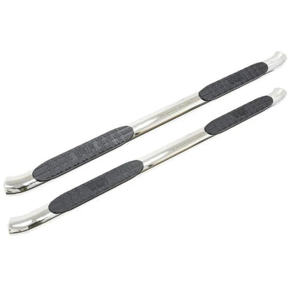 Westin WES Nerf Bars - PRO TRAXX 4 by Westin