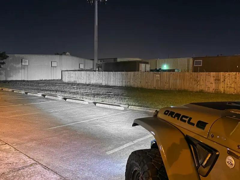 ORACLE Lighting ORL Skid Plates by ORACLE Lighting