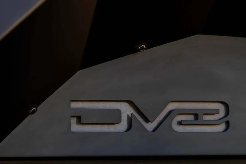 DV8 Offroad DVE Inner Fender Liners by DV8 Offroad
