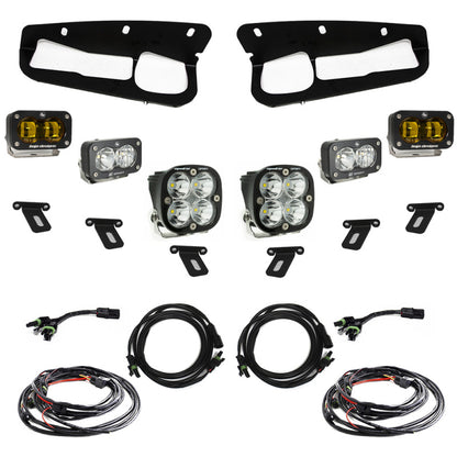 Baja Designs BAJ S2 Lights