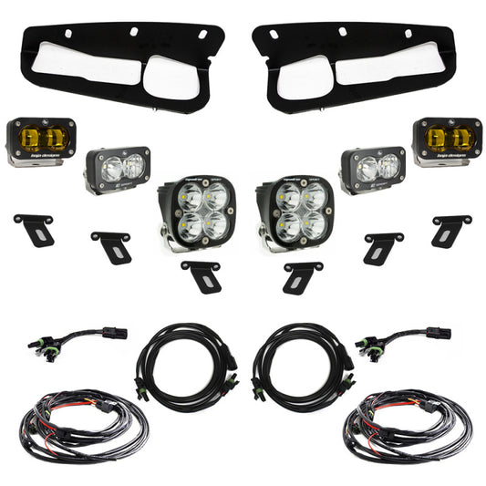 Baja Designs BAJ S2 Lights