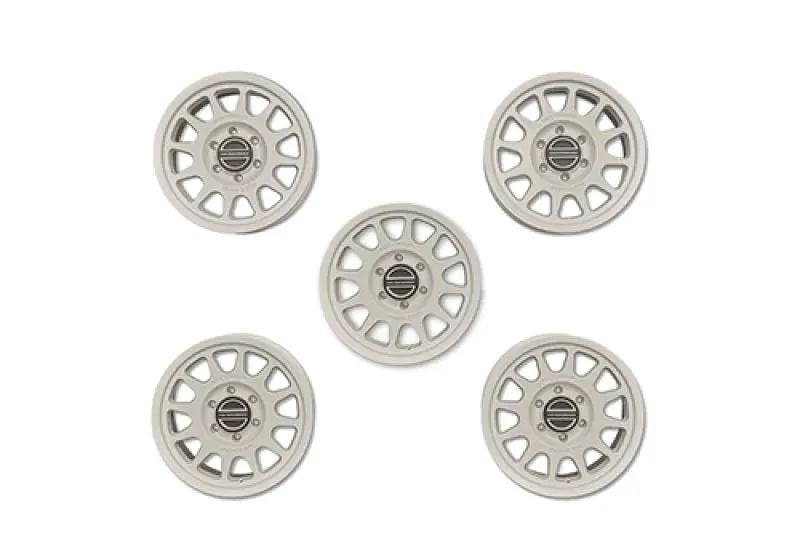 Ford Racing FR Wheels by Ford Racing