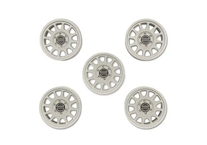 Ford Racing FR Wheels by Ford Racing