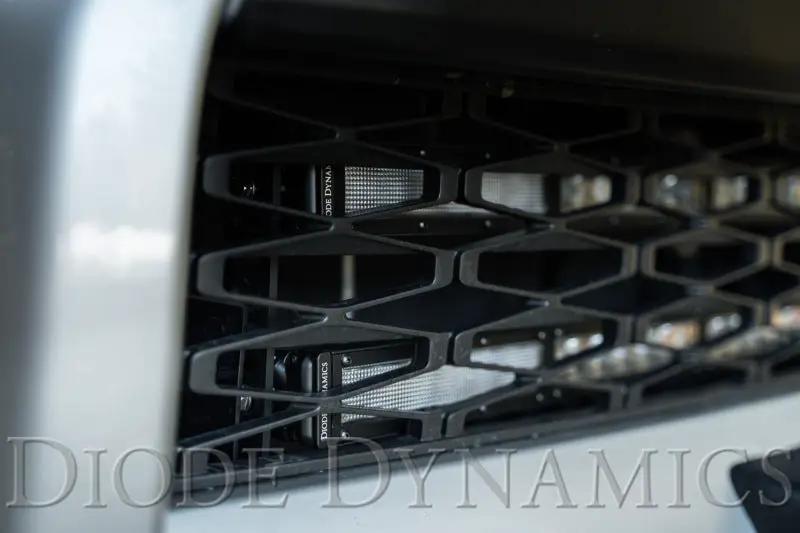 Diode Dynamics DIO Mounting Brackets Lighting by Diode Dynamics