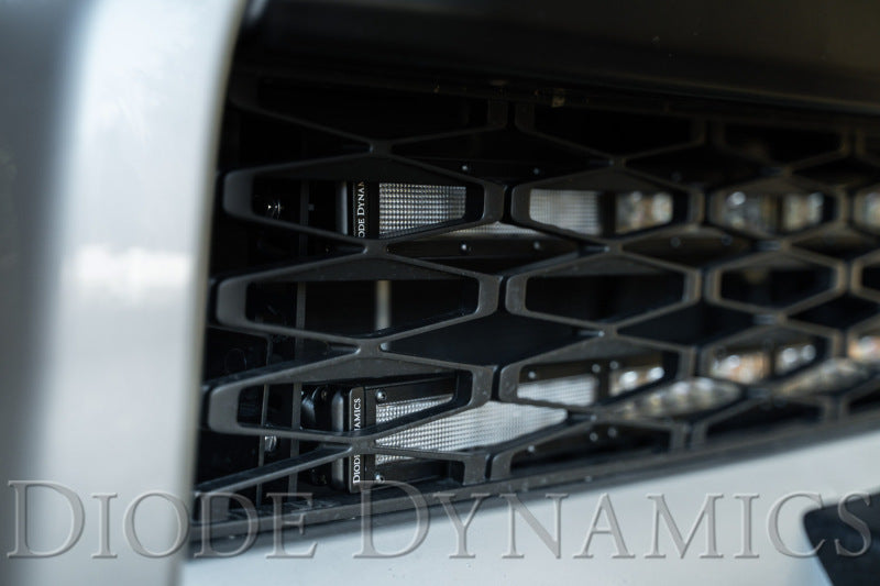 Diode Dynamics DIO Mounting Brackets Lighting